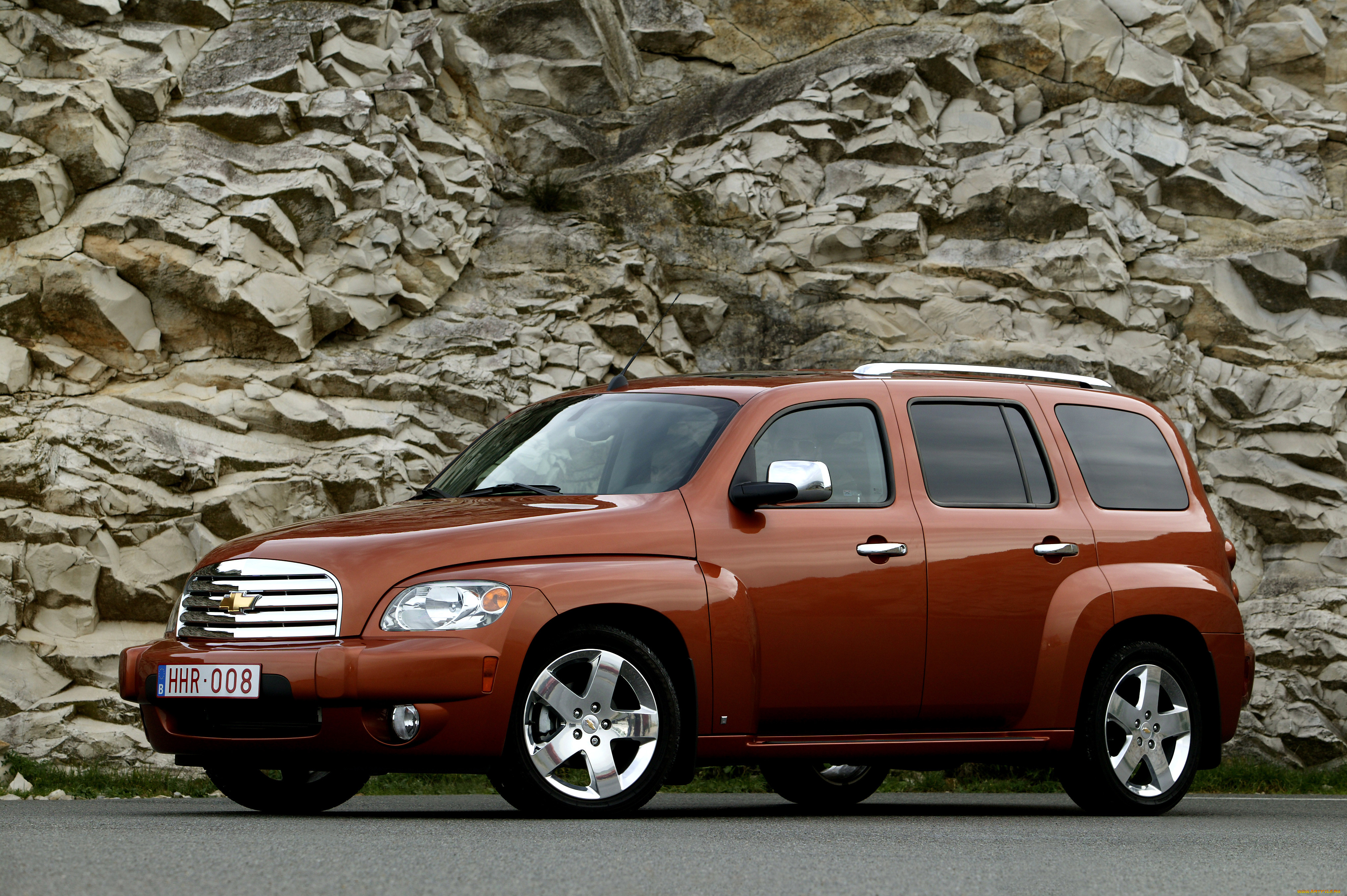 , chevrolet
